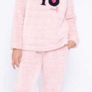 Pijama MUYDEMI Señora 992029 Invierno