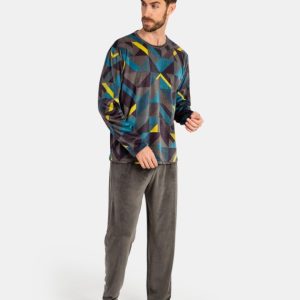 Pijama MASSANA Caballero P741329