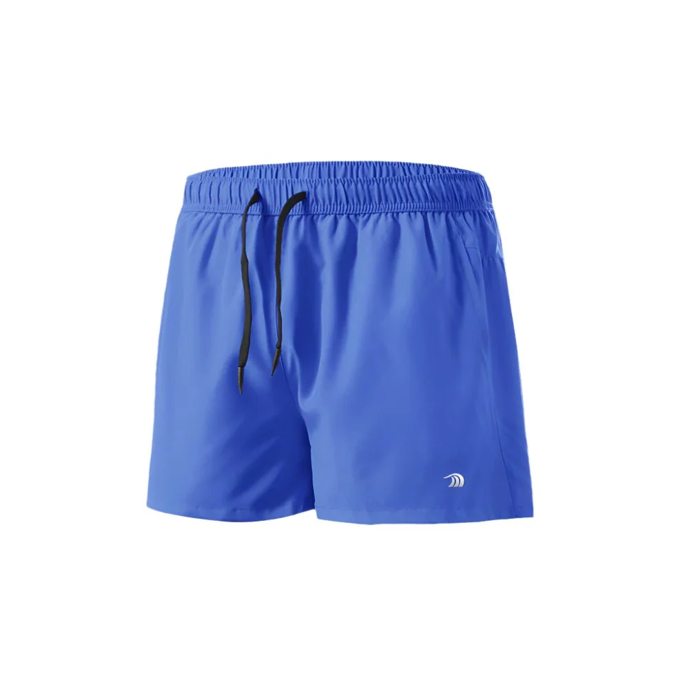 Breathable Workout Shorts - Imagen 3