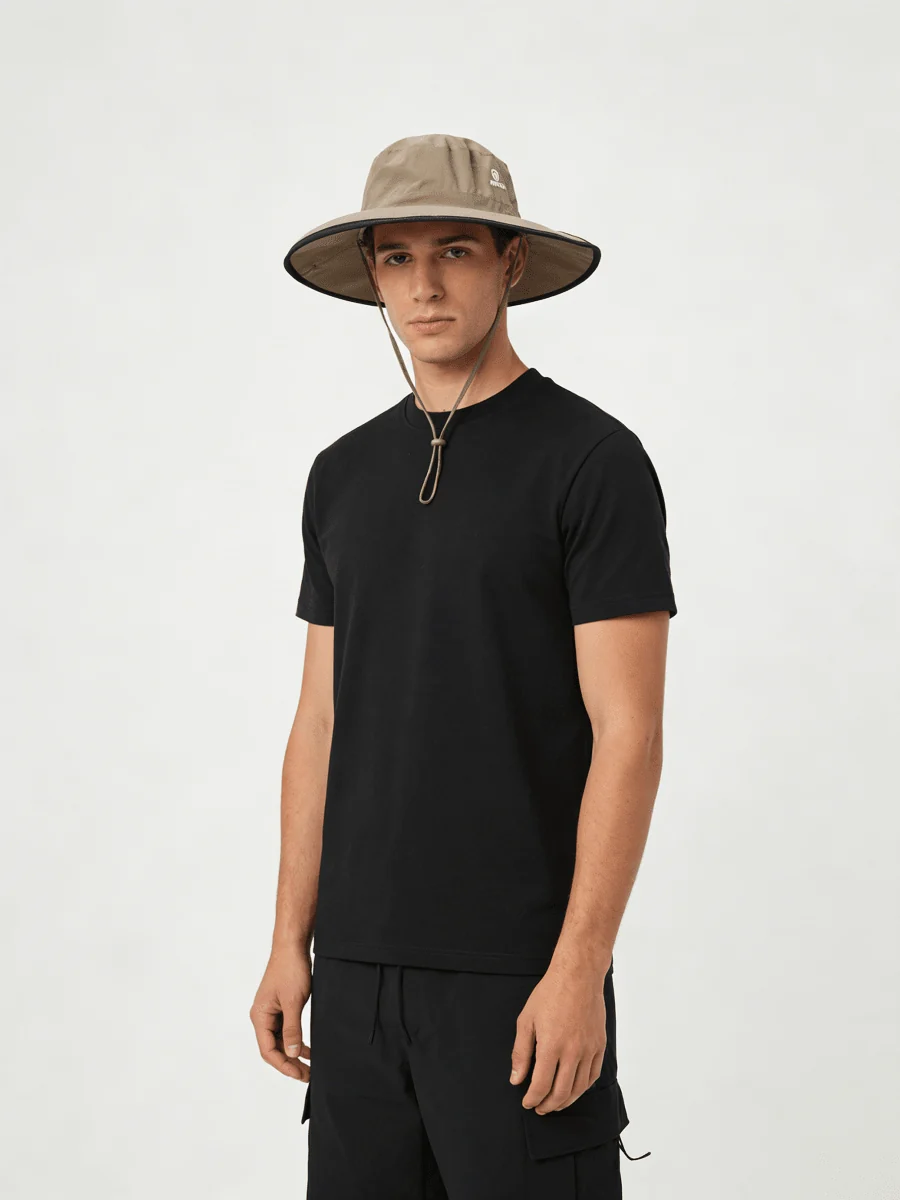 Everyday Broad Brim Sun Hat UPF 50+ - Imagen 3