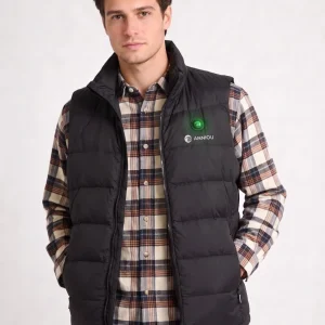 Men's Classic Heated Gilet