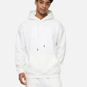 Men's Fleece-Lined Hoodie