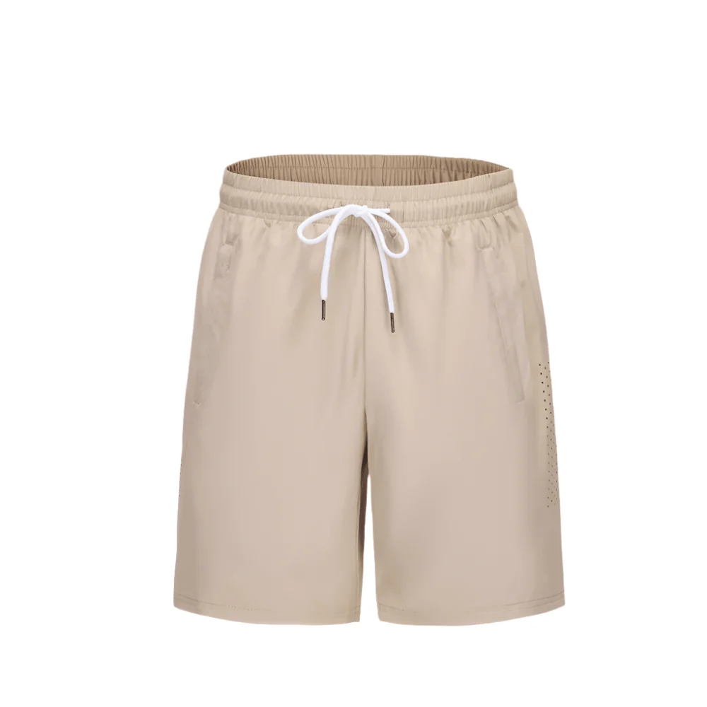 Mesh Athletic Shorts - Imagen 3