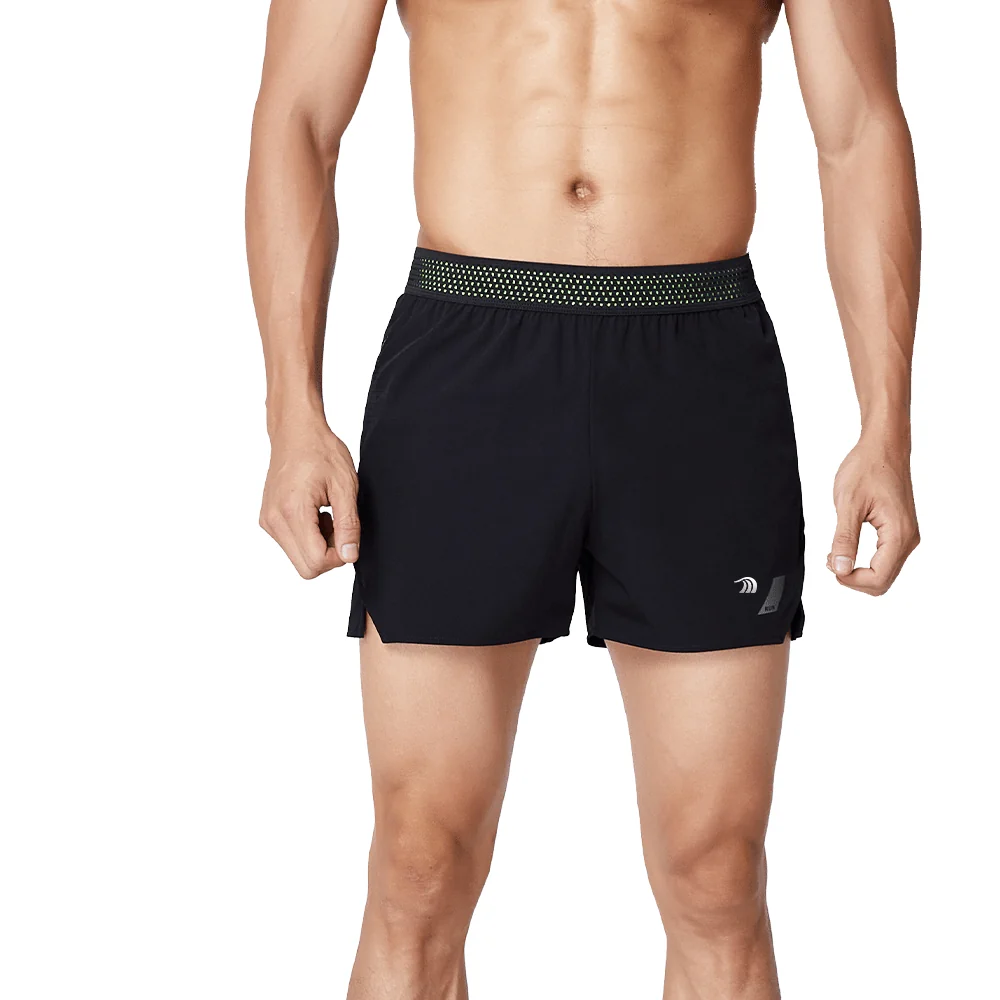 Breathable Athletic Shorts - Imagen 5