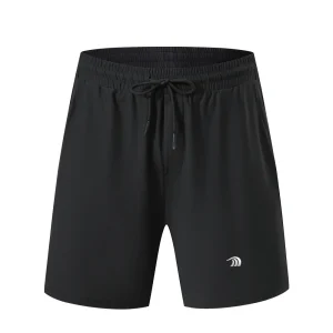 Ice Silk Gym Shorts