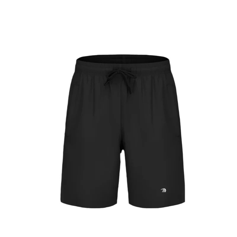 Mesh Athletic Shorts - Imagen 6