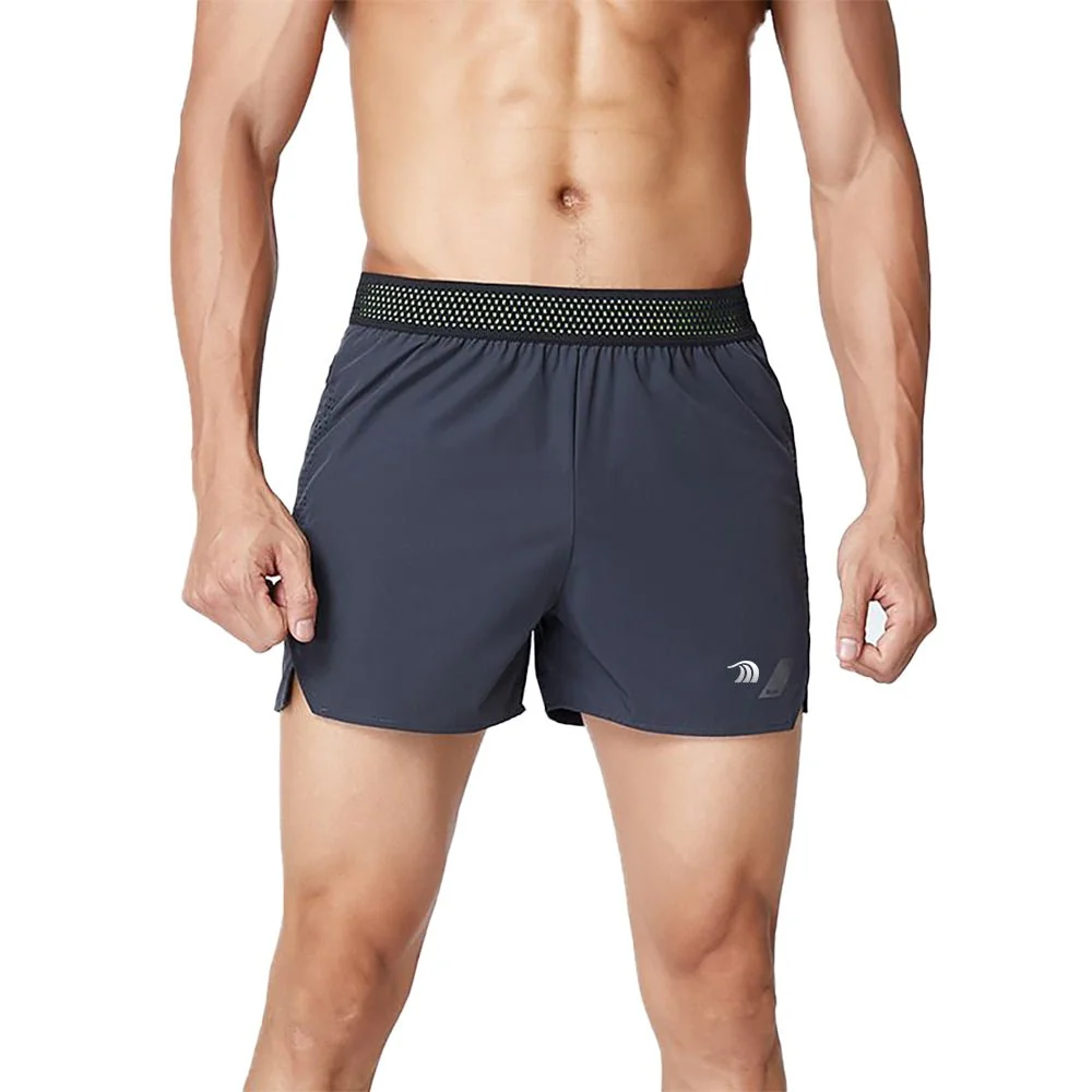 Breathable Athletic Shorts - Imagen 3