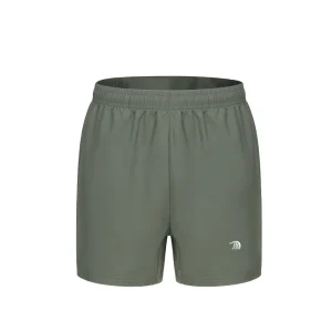 7 Inch Quick-Dry Training Shorts