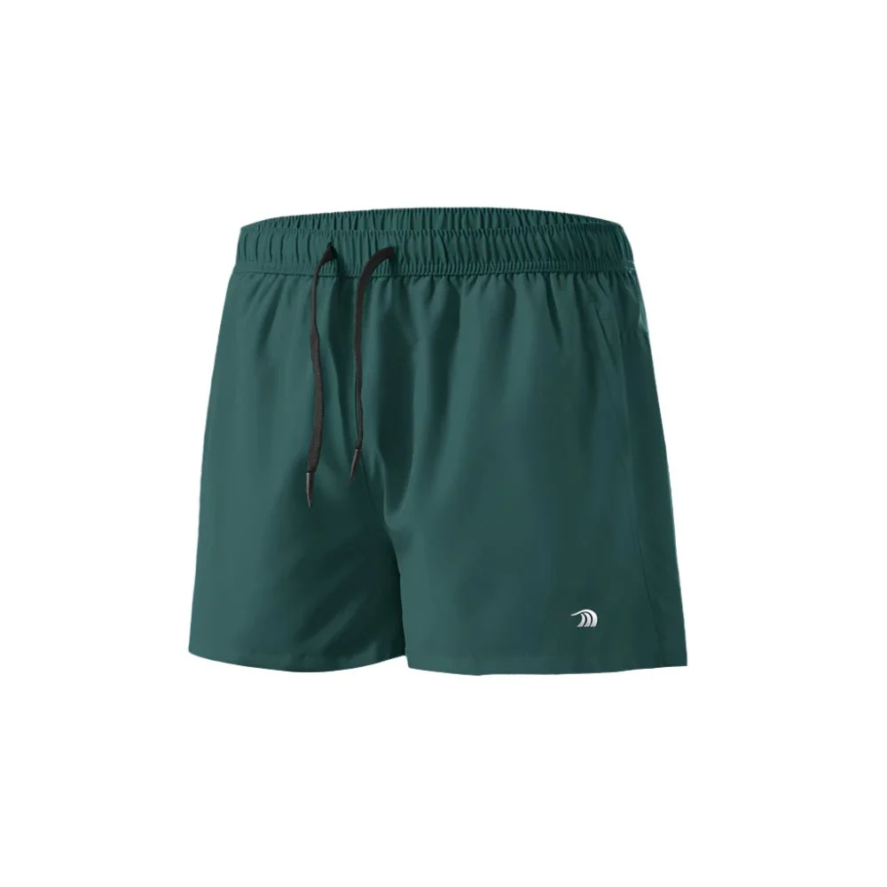 Breathable Workout Shorts - Imagen 5