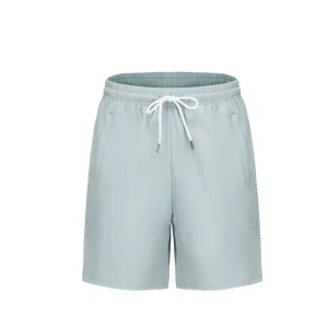 Mesh Athletic Shorts