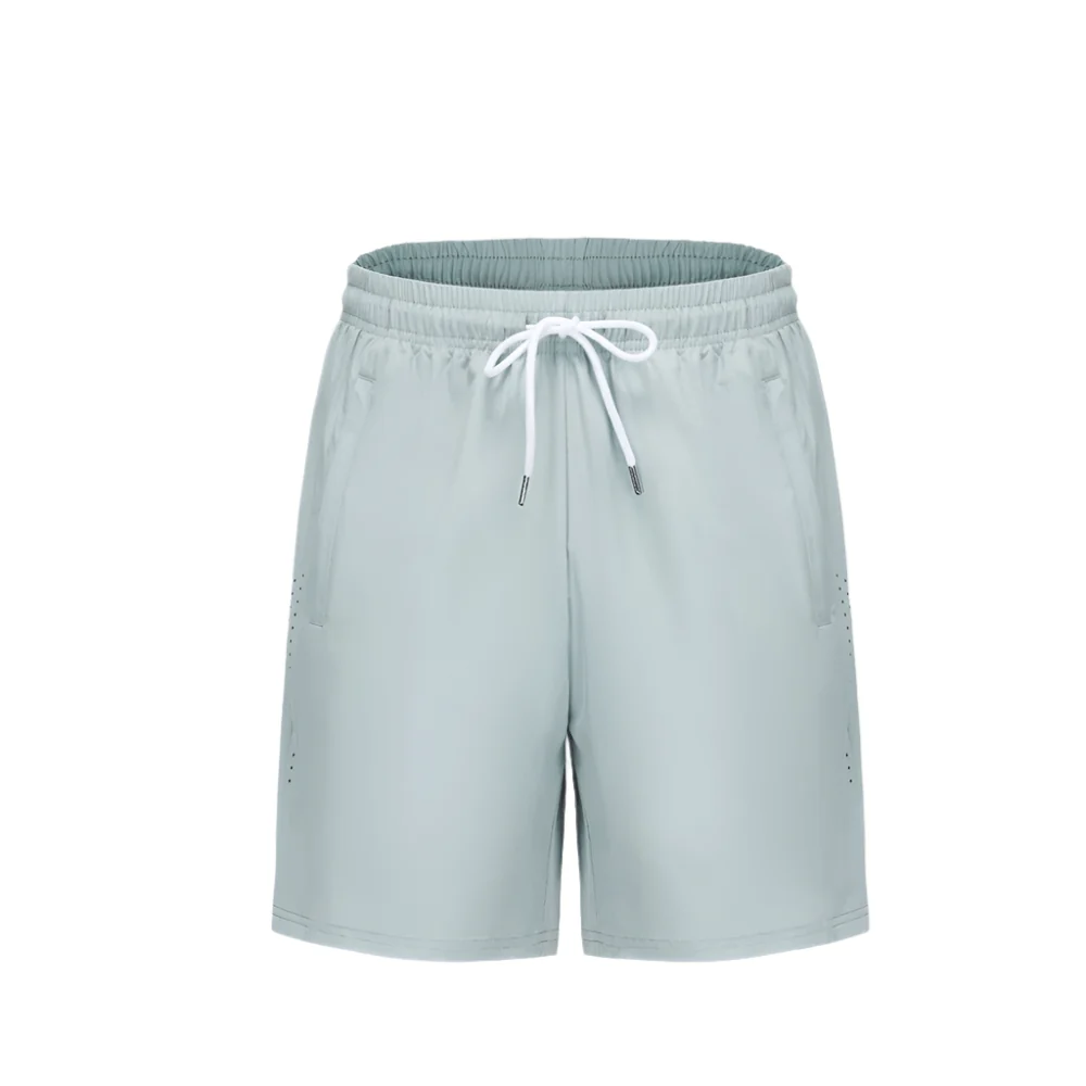 Mesh Athletic Shorts - Imagen 2