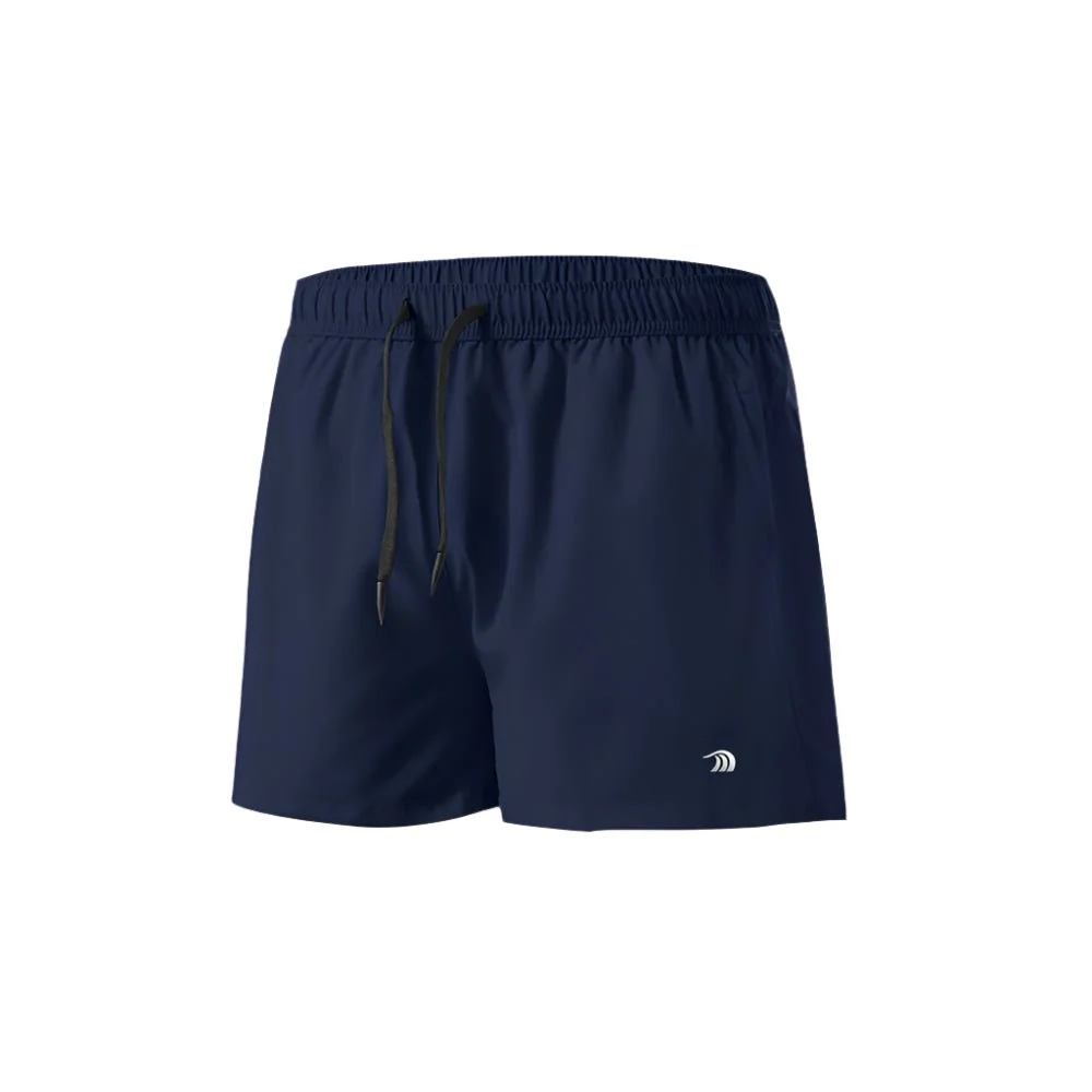 Breathable Workout Shorts - Imagen 7