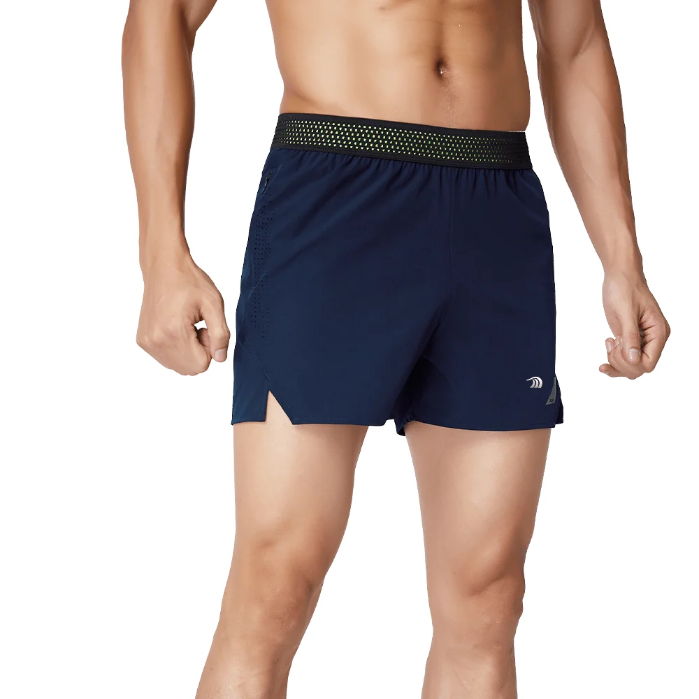 Breathable Athletic Shorts - Imagen 4