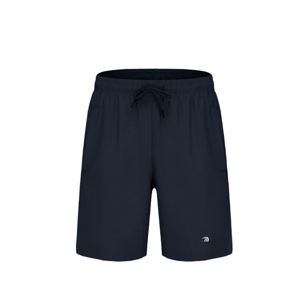 Mesh Athletic Shorts - Imagen 4