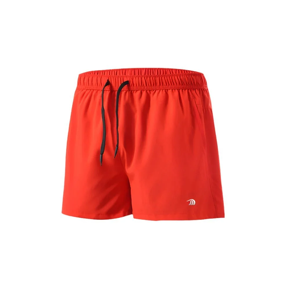 Breathable Workout Shorts - Imagen 4