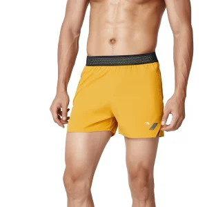 Breathable Athletic Shorts