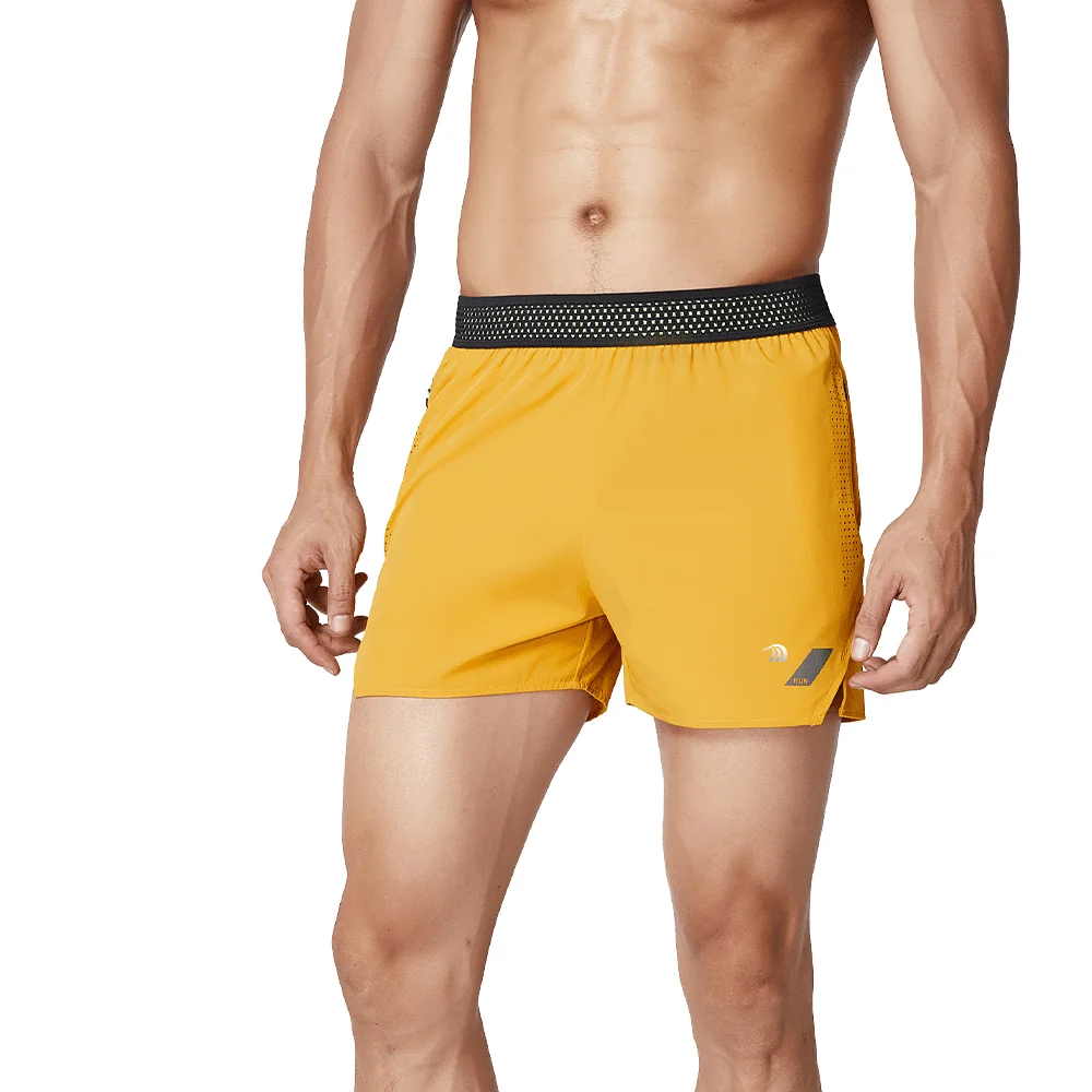 Breathable Athletic Shorts
