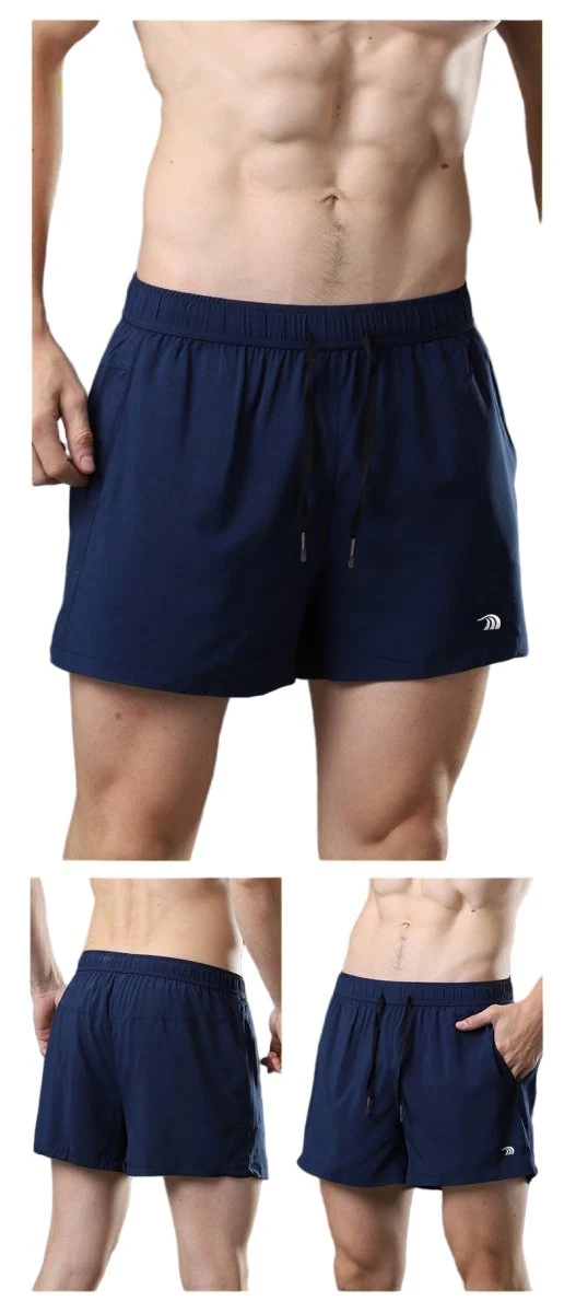 Breathable Workout Shorts - Imagen 9