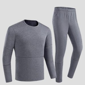 Men's 28 Area Heated Thermals