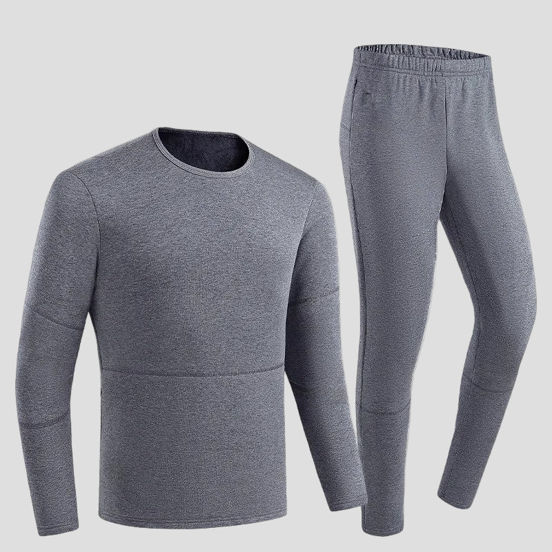 Men's 28 Area Heated Thermals