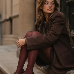 Mocasines Henry vino