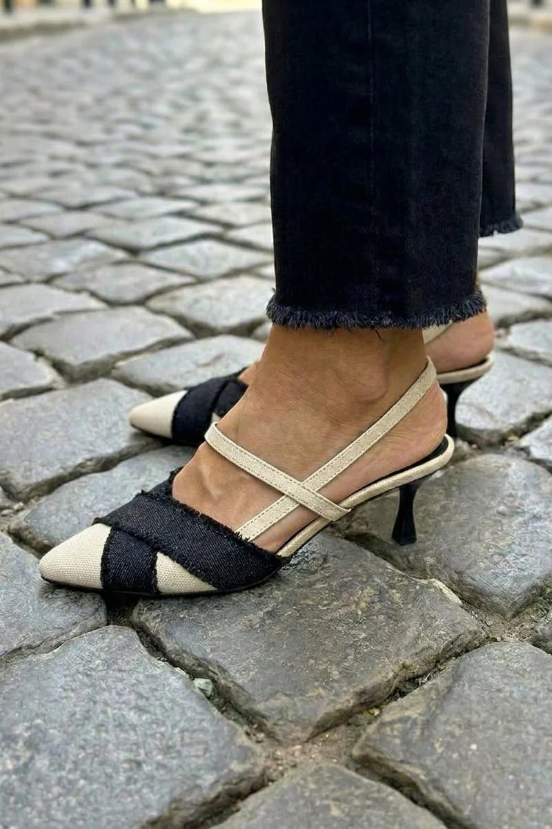 Sara - Tacones Abiertos - Imagen 4