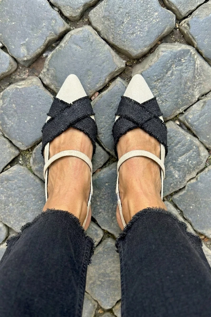 Sara - Tacones Abiertos - Imagen 3