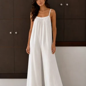 Mono Fluido Tirantes