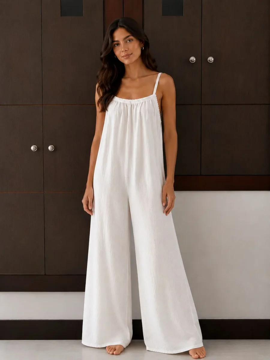 Mono Fluido Tirantes