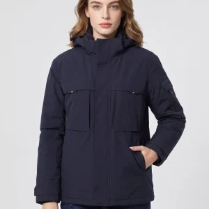 Dual Control Heated Softshell Jacket