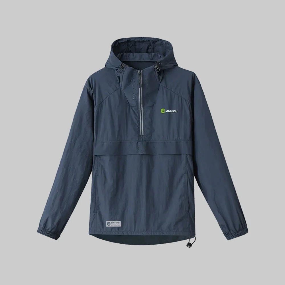Cooling Quick-drying UV Jacket - Imagen 7