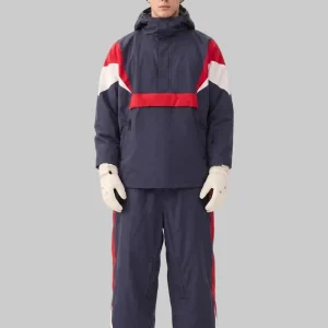 Men's Ski Jacket & Trouser Set