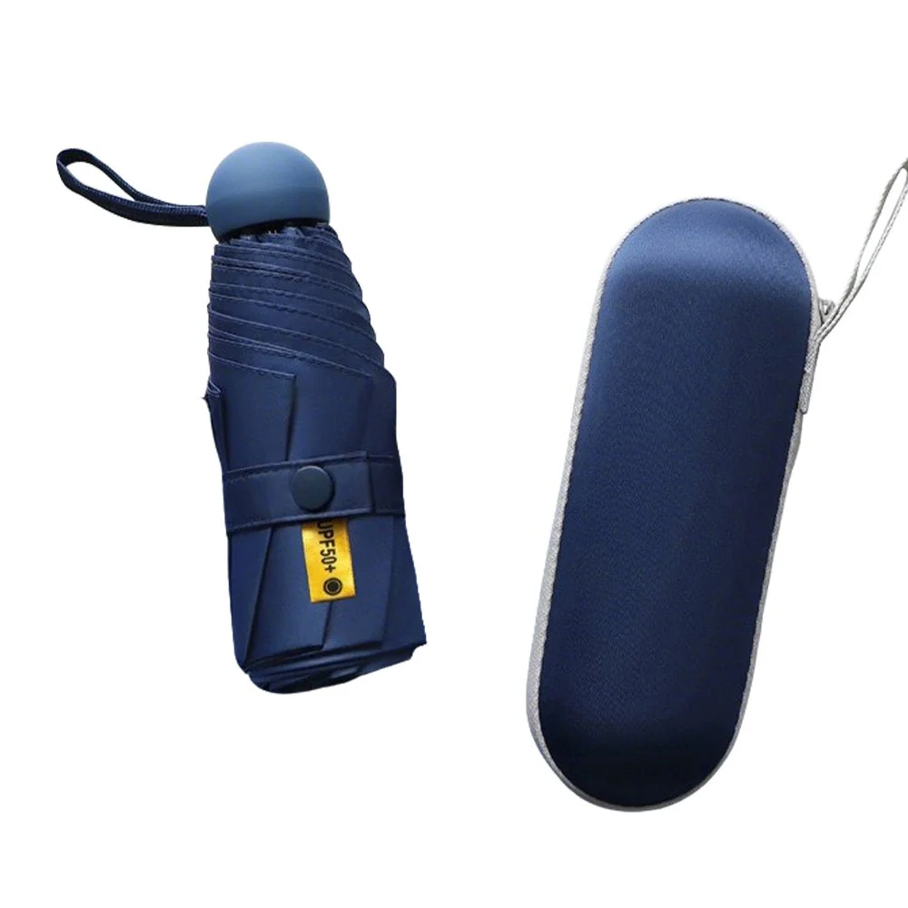 Mini UPF 50+ Cooling Umbrella - Imagen 9