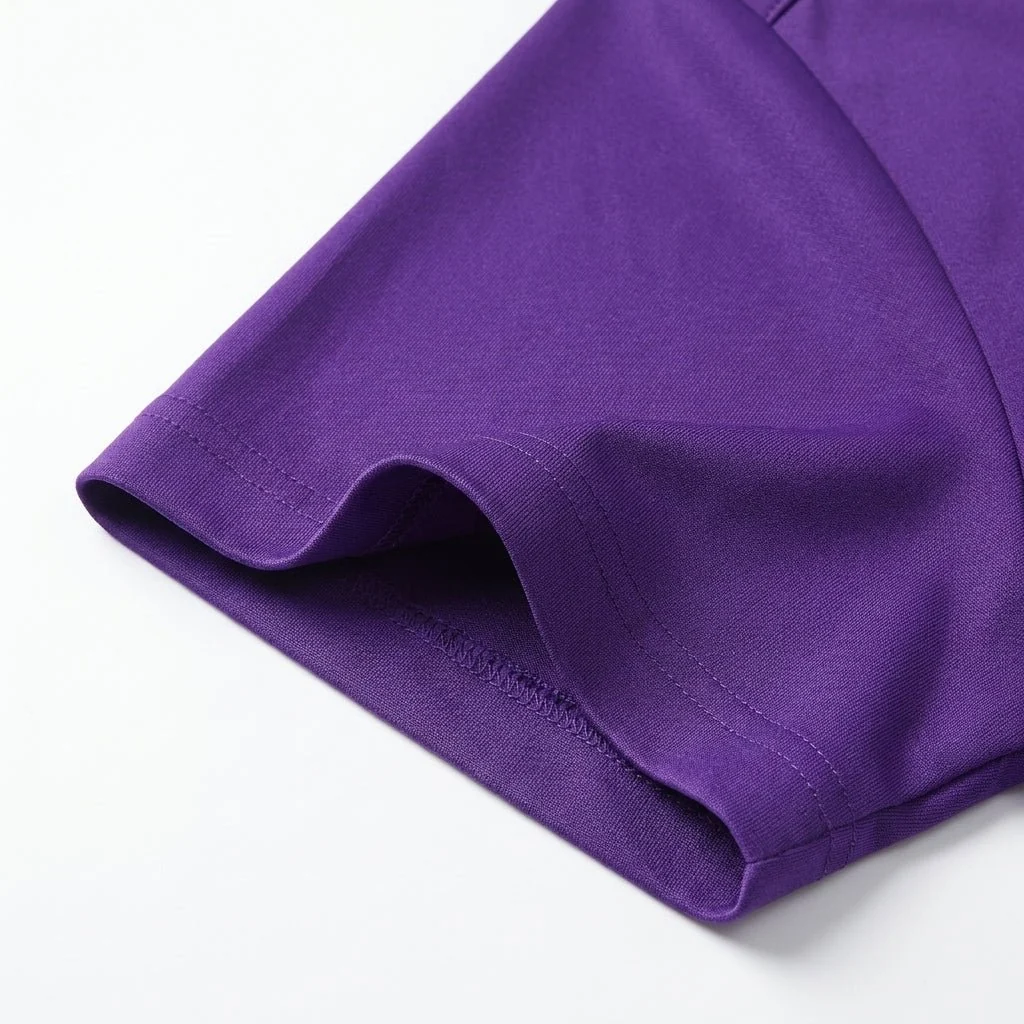 Women UV Golf Polo Shirt - Imagen 9