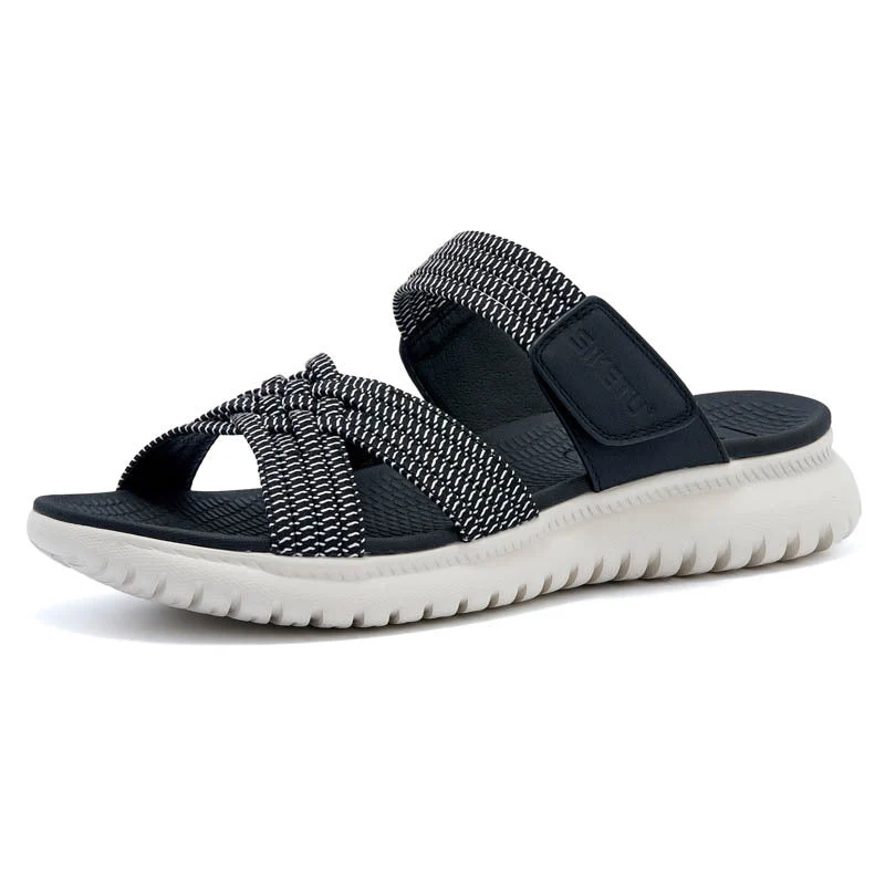 Lina sandalias ortopédicas cómodas slip-on - Imagen 6