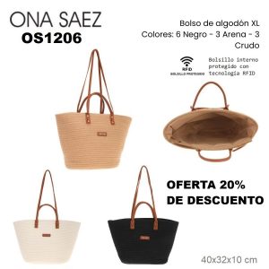 OS1206 BOLSO