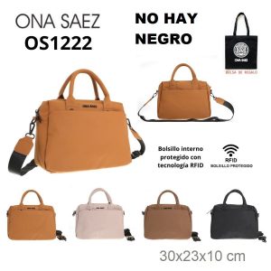 OS1222 CARTERA ONA SAEZ