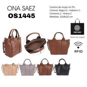OS1445 CARTERA