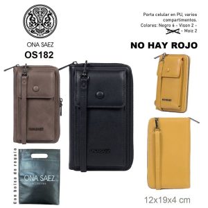 OS182 PORTACELULAR ONA SAEZ