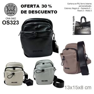 OS323 MORRAL ONA AEZ