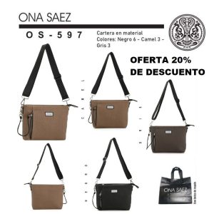 OS597 CARTERA ONA SAEZ