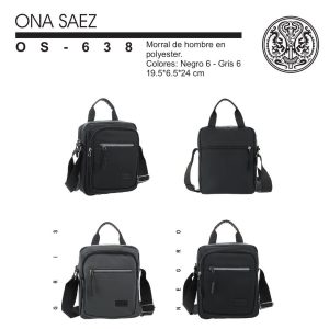 OS638 MORRAL ONA SAEZ