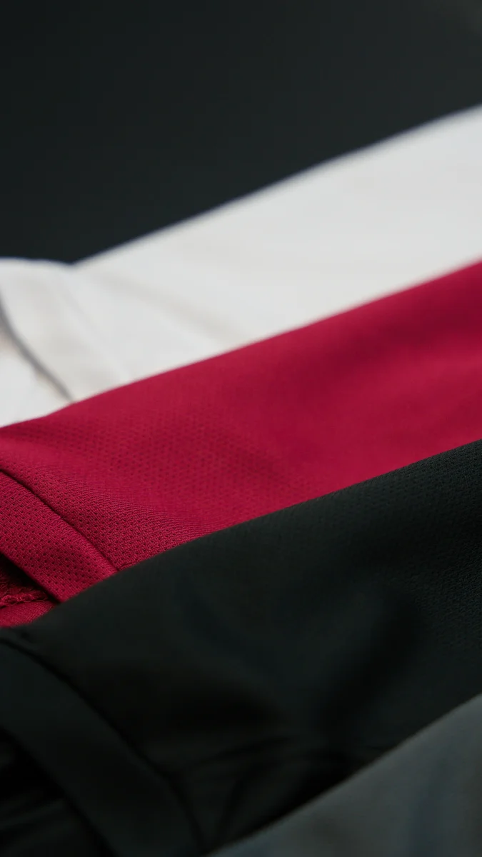 AeroFit OS T-shirt Níveo - Imagen 6