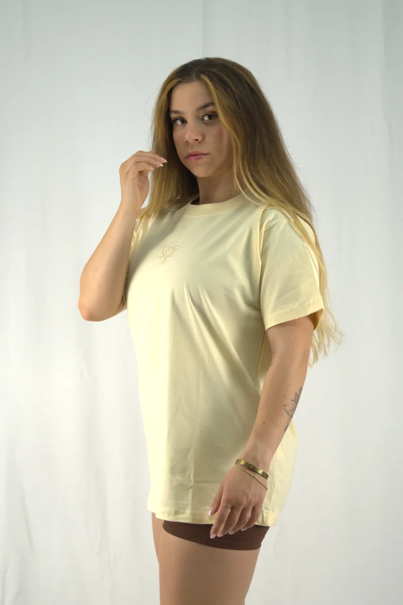Oversize Foundation T-shirt Arena - Imagen 7