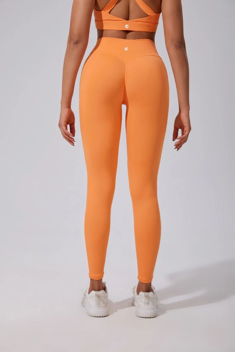 Anniou Sports Leggings - Imagen 9