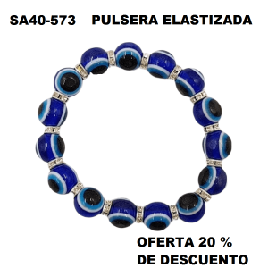 SA40-573 PULSERA