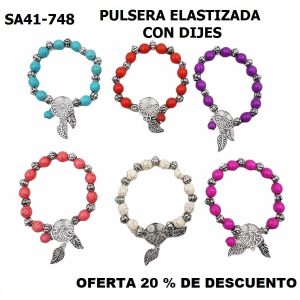 SA41-748 / SA37-300 PULSERA