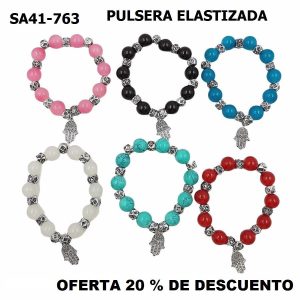 SA41-763  PULSERA