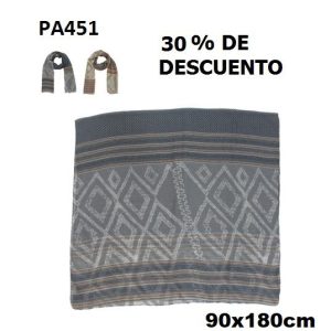 PA451 CHALINA ANCHA