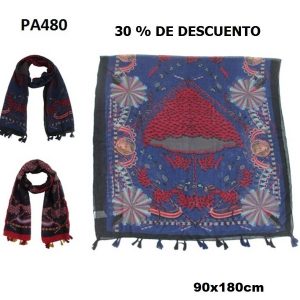 PA480 PASHMINA
